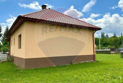 Casă individuală cu 2 camere cu Canalizare în Ocna Șugatag - 14