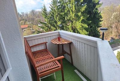 Apartament cu 2 camere decomandat în Central - 1