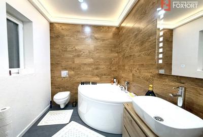 Duplex premium despartit prin camera tehnica, 4 camere, 3 bai in Dumbravita Duplex premium despartit prin camera tehnica, 4 camere, 3 bai in Dumbravita - 11