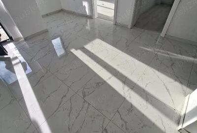 Apartament cu 3 camere decomandat în Central - 2