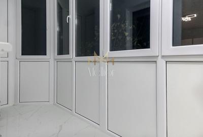 Garsoniera, 24 mp, prima inchiriere dupa renovare, Expo Transilvania! - 12