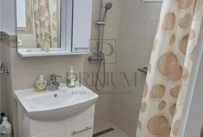 Apartament cu 3 camere decomandat, mobilat în Bogdăneștilor - 3