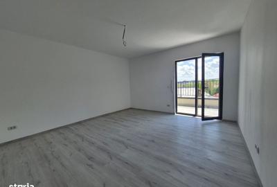 Apartament cu 2 camere decomandat în Rediu - 2