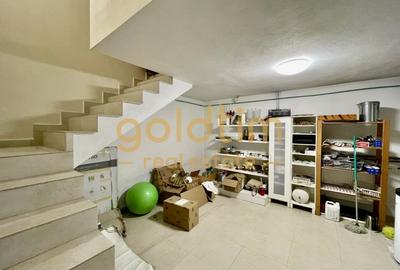 Casă individuală cu 4 camere cu Canalizare în Pipera - 6