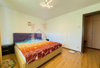 Apartament cu 4 camere, mobilat în Steaua - 8