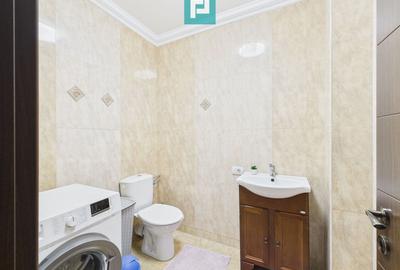 Duplex cu 3 camere cu Canalizare în Giarmata - 13