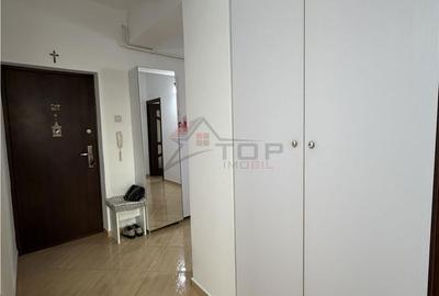 Apartament cu 2 camere decomandat în Cug - 3