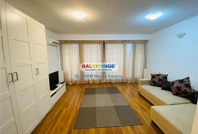 Garsonieră decomandată, mobilată în Titan