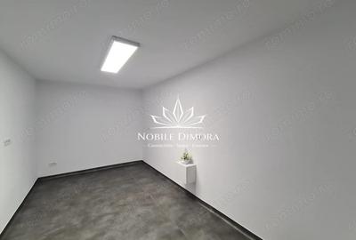 Spațiu comercial, de 85 mp, în Cetății - 10