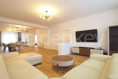 Apartament generos cu 4 camere | finisaje premium | 2 garaje Apartament generos cu 4 camere | finisaje premium | 2 garaje - 2