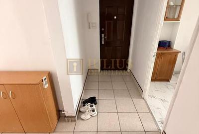 Apartament cu 3 camere decomandat, mobilat în Complex Studențesc - 19