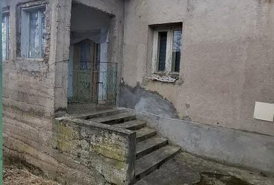 Casă cu 3 camere în Vintere - 4