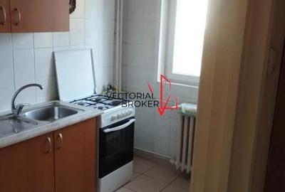Apartament 2 camere decomandate, et.7, bl.reabilitat, Basarabia Diham - 4