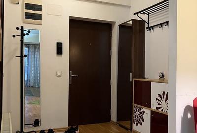 Garsoniera I PIPERA I Scoala Americana - 1