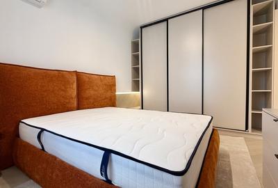 Apartament cu 2 camere decomandat, mobilat în Pipera - 10