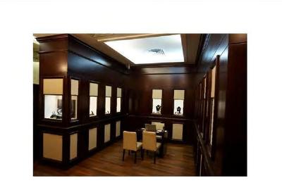 Spațiu comercial, de 320 mp, în Calea Victoriei - 1