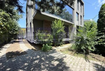 VANZARE VILA SPECTACULOASA | BANEASA | 380MP | VEDERE PADURE | PARCARE - 35