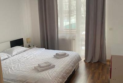 Apartament cu 3 camere în Central - 4