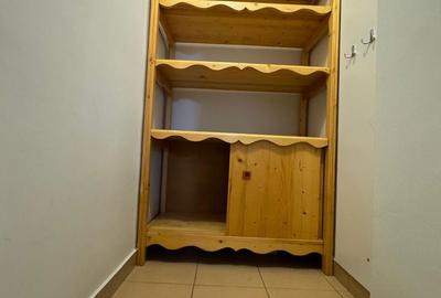 Apartament cu 3 camere în Central - 1