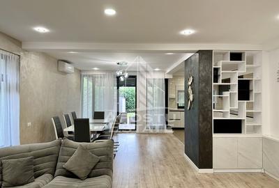 Casa moderna cu 4 camere in Dumbravita - 7