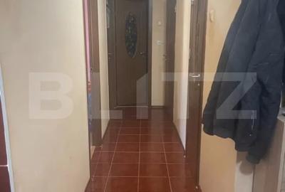 Apartament cu 3 camere decomandat, mobilat în Noua - 4