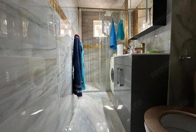Apartament cu 4 camere decomandat, mobilat în Dacia - 2