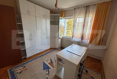 Apartament central 3 camere, 67 mp, zona Muntenia - 6