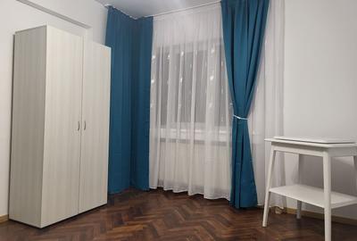 Apartament Cismigiu/Liceul Cervantes - 5