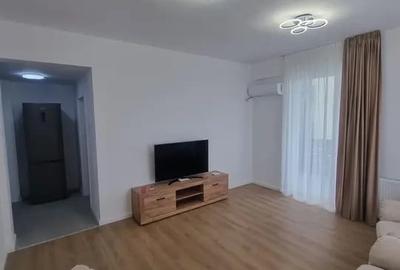Apartament 3 camere The Suburb Buftea mobilat/utilat Lux - prima inchiriere - 3