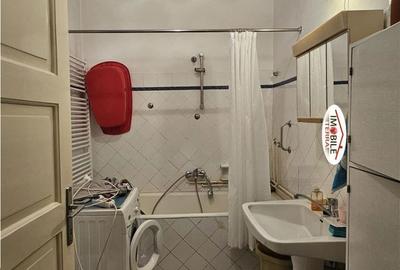 Casă cu 4 camere decomandat cu Teren 250 Mp în Central - 6