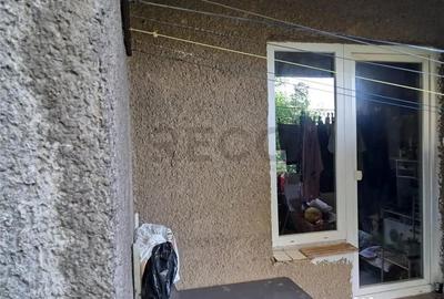 Apartament cu 3 camere decomandat în Nufărul - 8