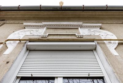 Casă individuală cu 5 camere cu Canalizare în Gării - 7