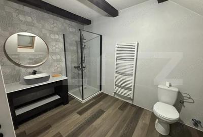 Casa de vanzare, cu 3 camere - 7