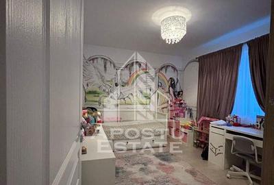 Casă cu 4 camere cu Teren 740 Mp în Moșnița Veche - 10