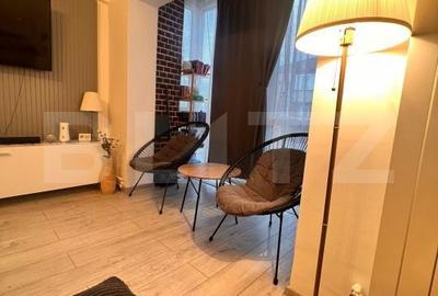 Apartament cu 4 camere decomandat în Bunești - 12