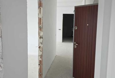 Apartament cu 3 camere decomandat în Exterior Vest - 7