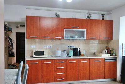 Apartament zona centrala Medias Apartament zona centrala Medias - 4