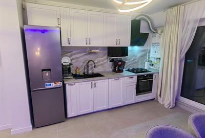 Apartament cu 2 camere în Central - 5