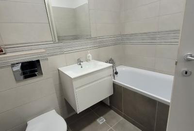 Apartament cu 2 camere decomandat, mobilat în Berceni - 7