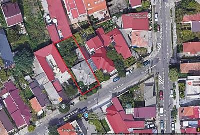 Casă cu 3 camere cu Teren 380 Mp în Stadion - 3