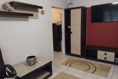 Apartament cu 2 camere semidecomandat în Tomis Nord - 11