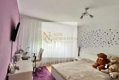 Apartament 4 camere-Zona Galeriile Soveja | Confort & Func?ionalitate