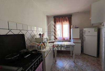 Apartament cu 2 camere, semidecomandat, Spitalul Judetean Apartament cu 2 camere, semidecomandat, Spitalul Judetean - 6