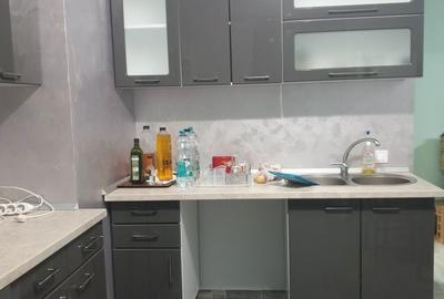 Garsonieră decomandată în Tudor Vladimirescu - 4