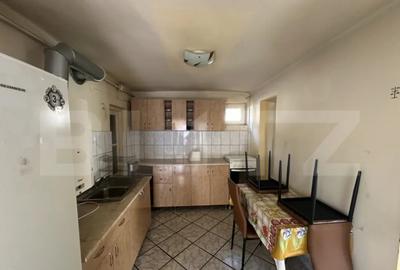 Casă cu 3 camere cu Teren 356 Mp în Central - 4