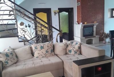 Vilă impresionantă Tulcea- direct la proprietar - 4