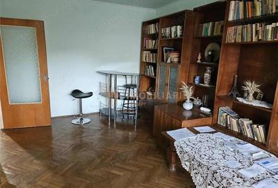 Apartament 4 camere Bd. Traian - 3