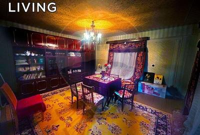 Casa din caramida cu 4 camere de vanzare in Bucumi MM langa DN - 10