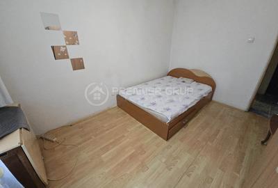 Garsonieră în Gară