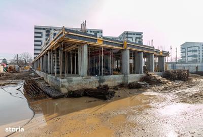 Garsonieră în Dudu - 6